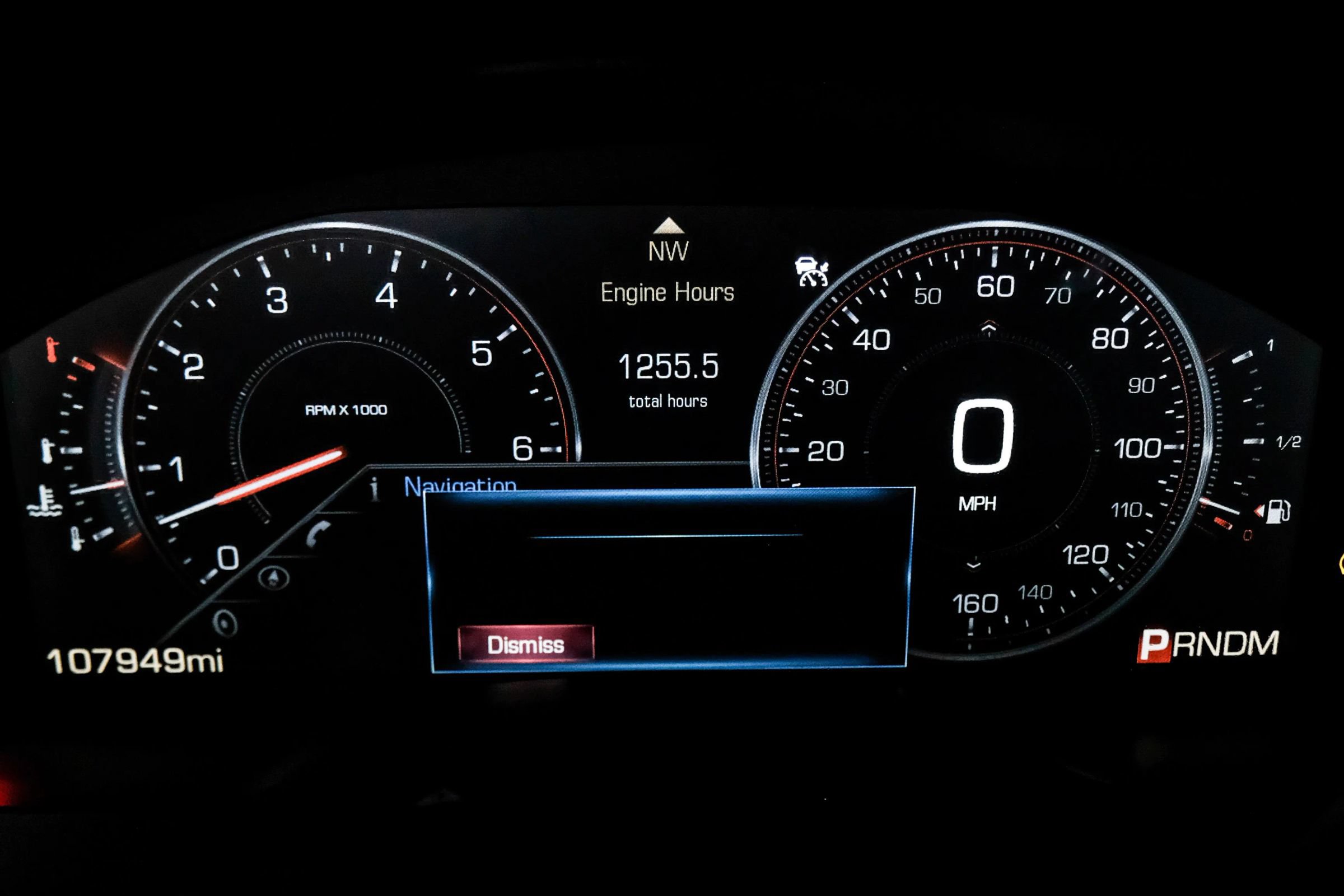 Used 2015 Cadillac Escalade ESV Premium AWD/4WD image 18