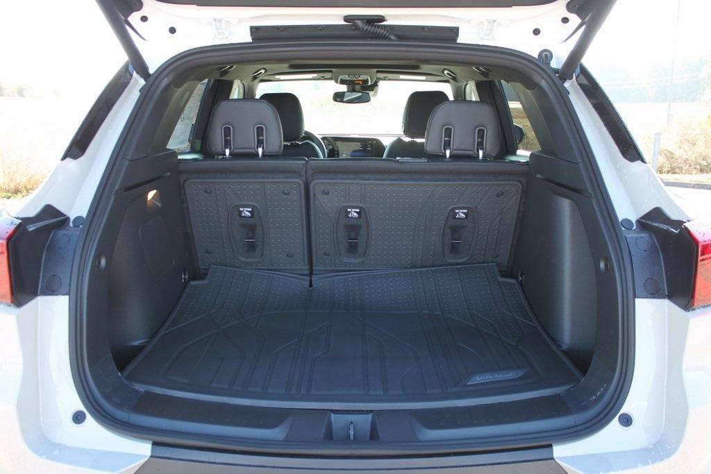 New 2026 Chevrolet TrailBlazer ACTIV w/ Convenience Package image 18