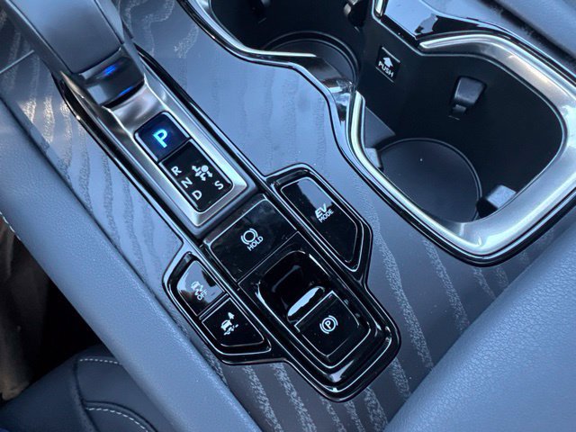 New 2026 Lexus RX 350h AWD/4WD image 36