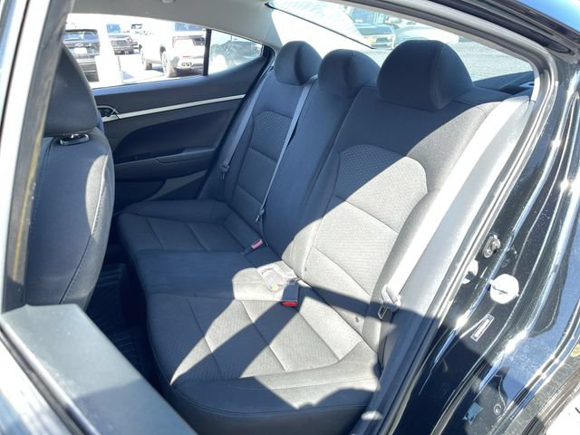 Used 2019 Hyundai Elantra SE w/ Cargo Package FWD image 21