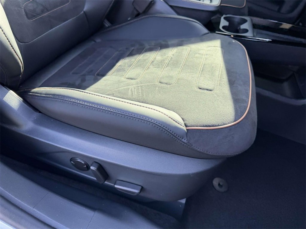 Used 2023 Ford Mustang Mach-E GT image 11