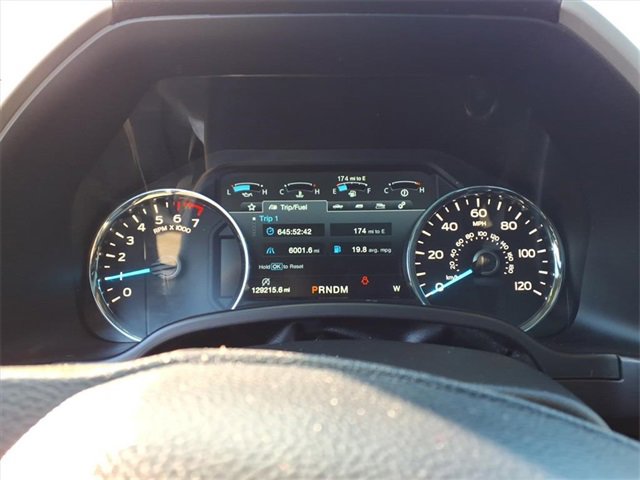 Used 2018 Ford F150 Lariat w/ Equipment Group 502A Luxury image 18