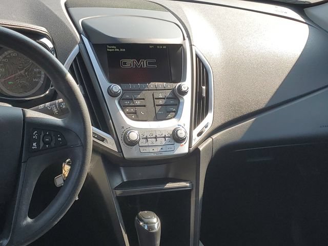 Certified 2016 GMC Terrain SLE FWD image 13