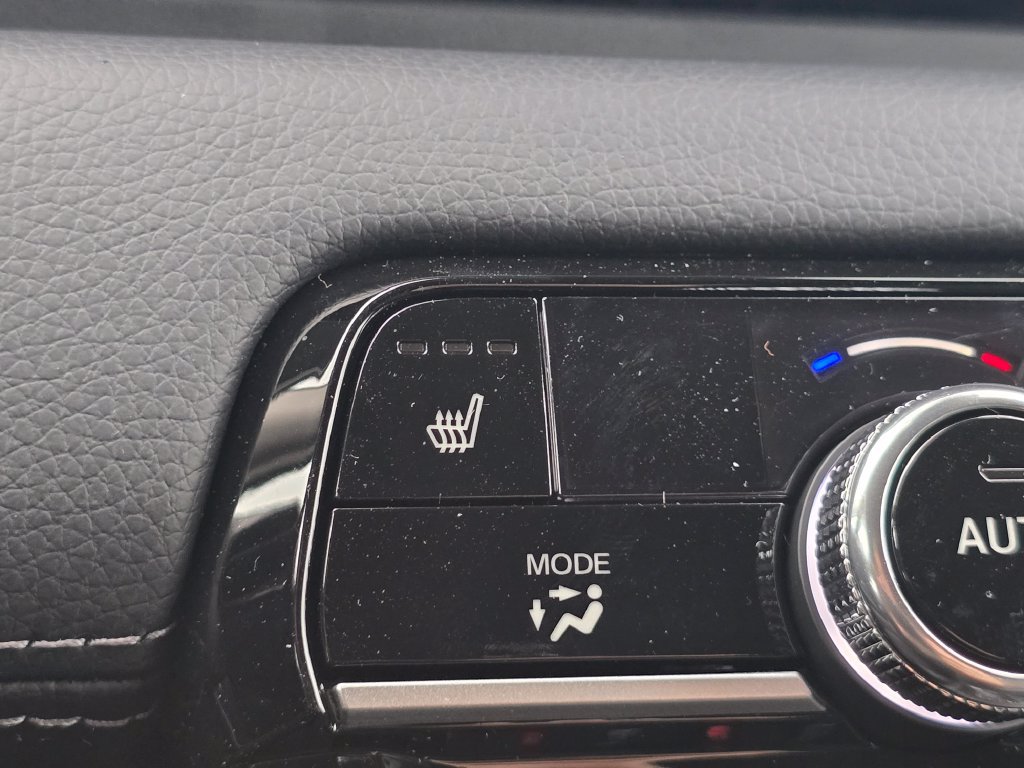 New 2026 Honda Passport RTL image 28