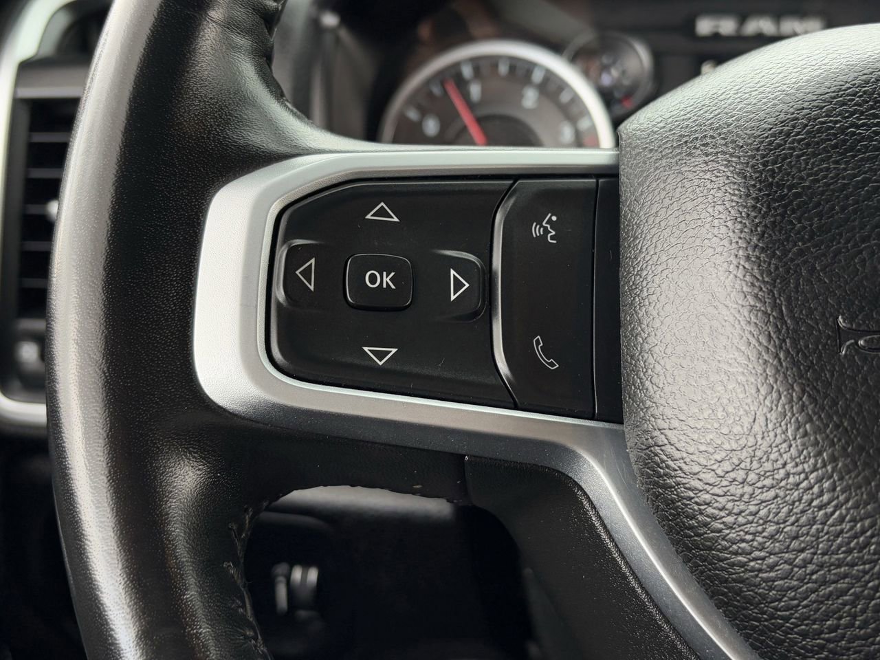 Used 2024 RAM 2500 Big Horn image 16