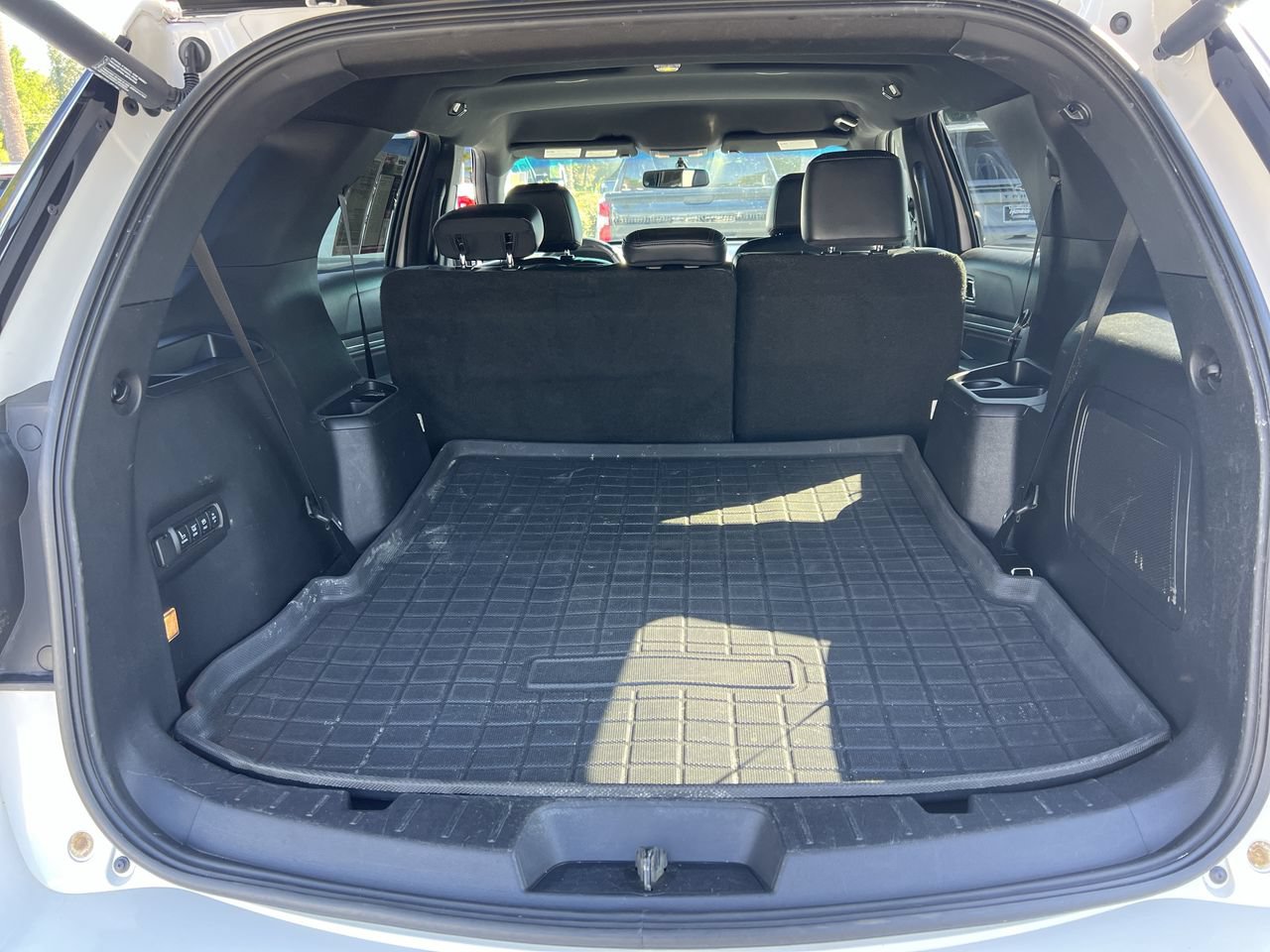 Used 2016 Ford Explorer Sport AWD/4WD image 33