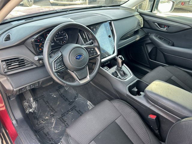 Used 2023 Subaru Outback Premium image 23