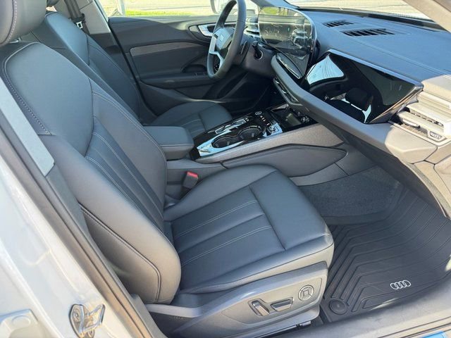 New 2025 Audi A5 2.0T Premium image 10