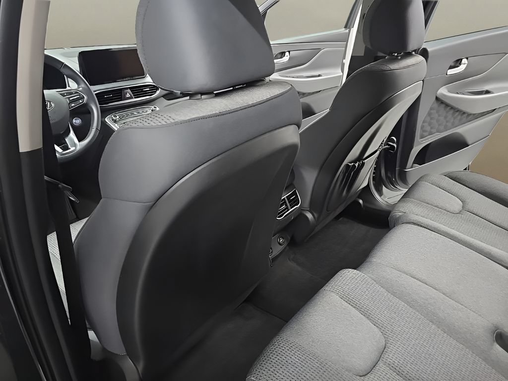 Certified 2023 Hyundai Santa Fe SEL AWD/4WD image 16