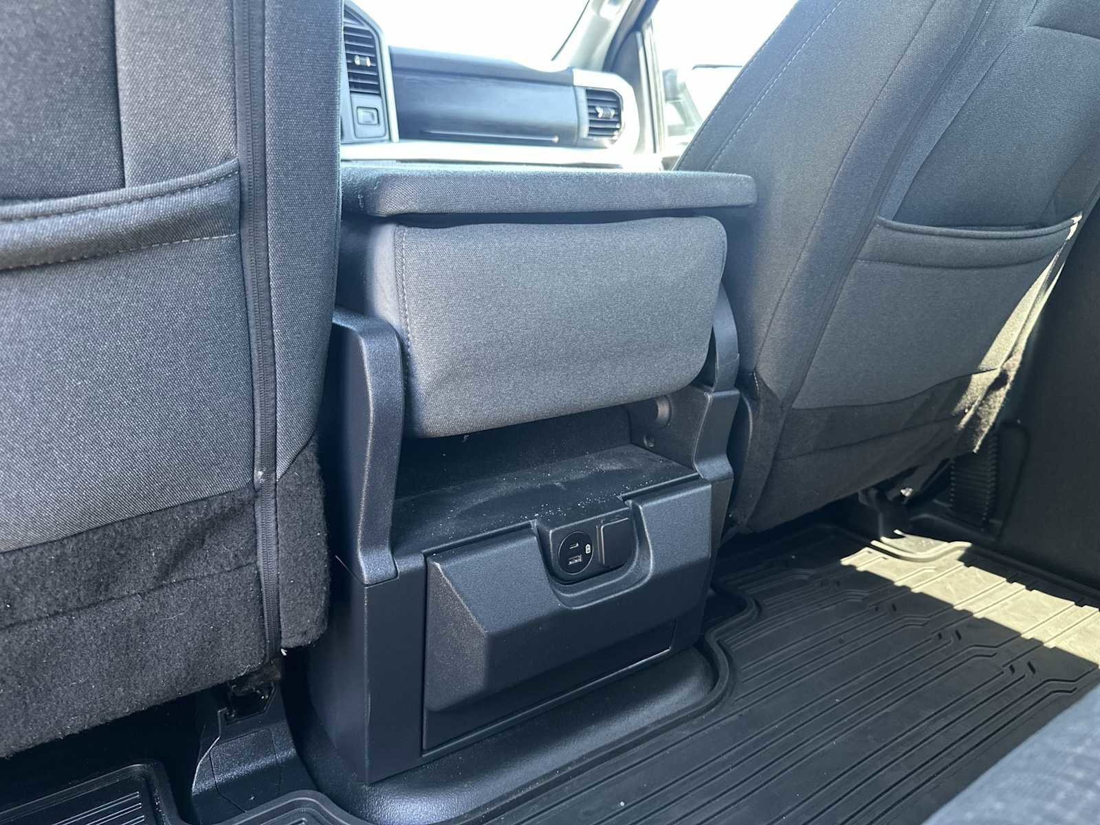 Used 2022 Ford F150 XLT w/ Equipment Group 301A Mid image 21