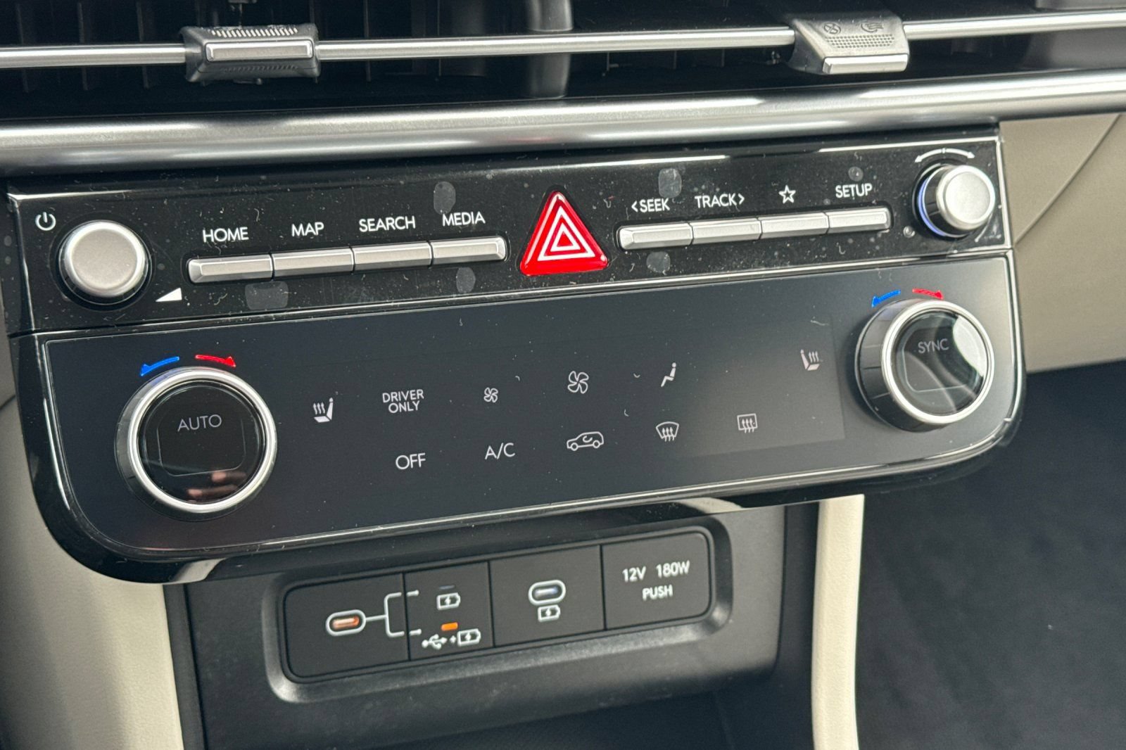 New 2026 Hyundai Tucson SEL AWD/4WD image 20