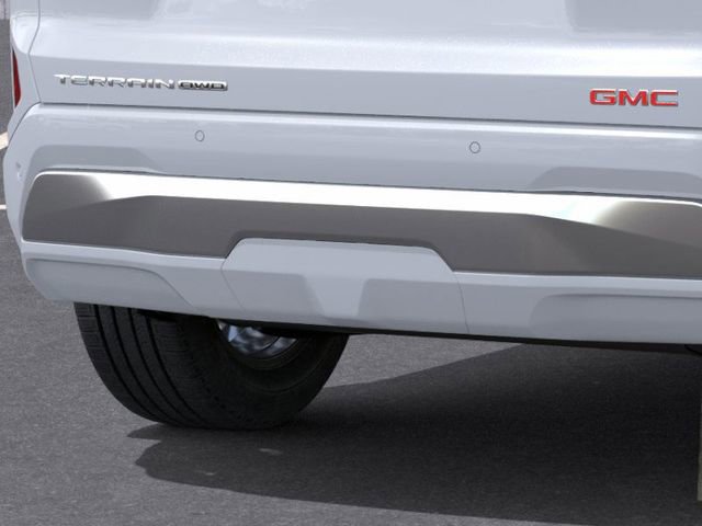 New 2026 GMC Terrain Denali image 14