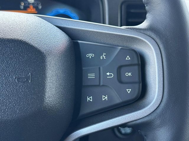 New 2025 Ford Bronco Badlands image 30