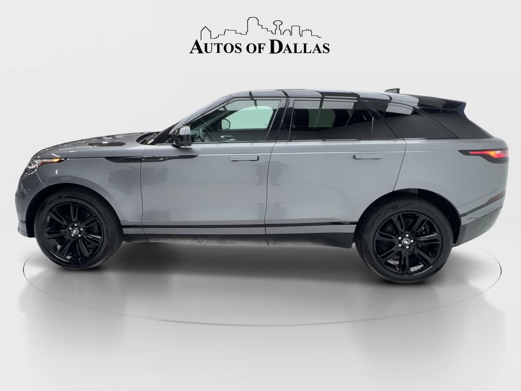 Used 2023 Land Rover Range Rover Velar R-Dynamic S AWD/4WD image 5