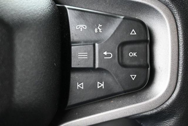Used 2022 Ford Bronco Wildtrak AWD/4WD image 16