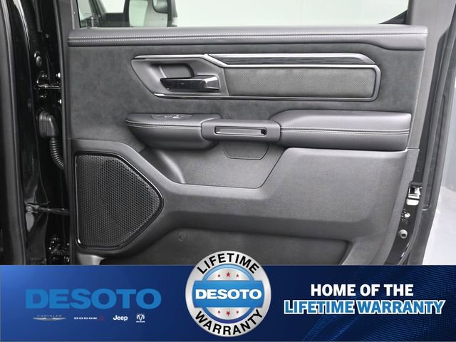 New 2026 RAM 1500 RHO image 13