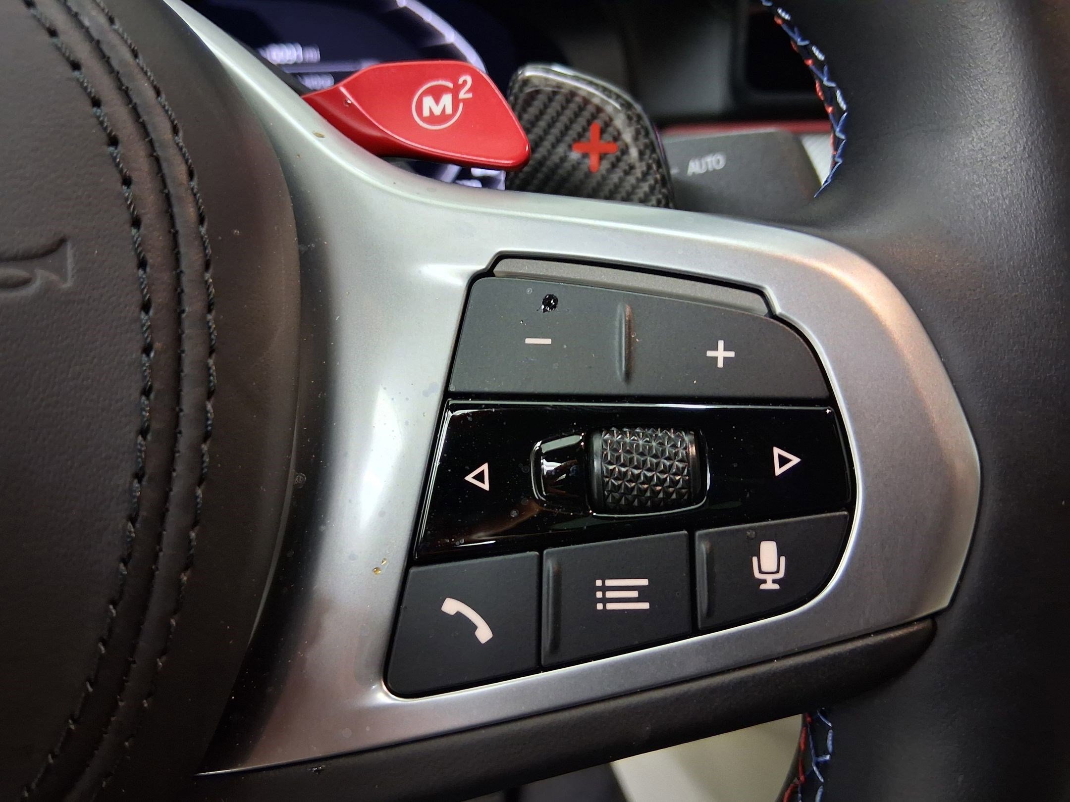 Certified 2023 BMW M5 w/ Competition Package image 26