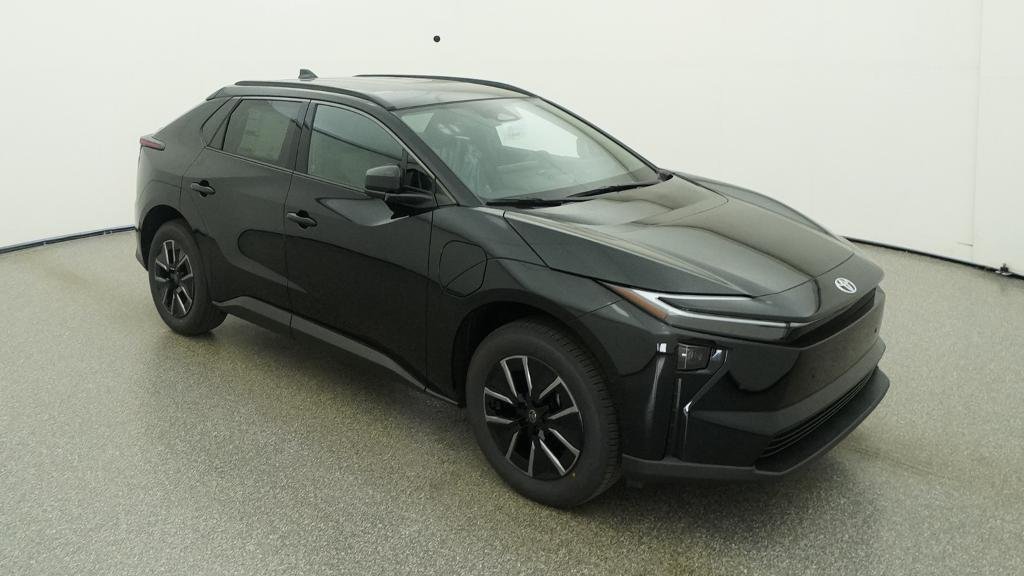 New 2026 Toyota bZ AWD/4WD image 10