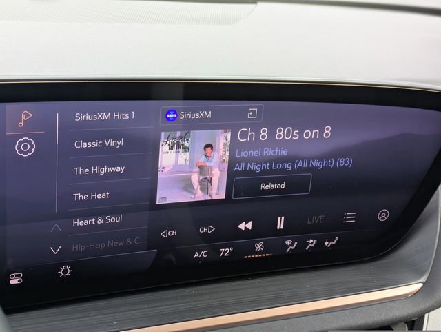 Certified 2025 Buick Envision Sport Touring image 23