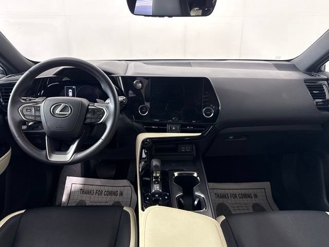 Used 2022 Lexus NX 250 FWD w/ Towing Package (2000 Lbs) image 26