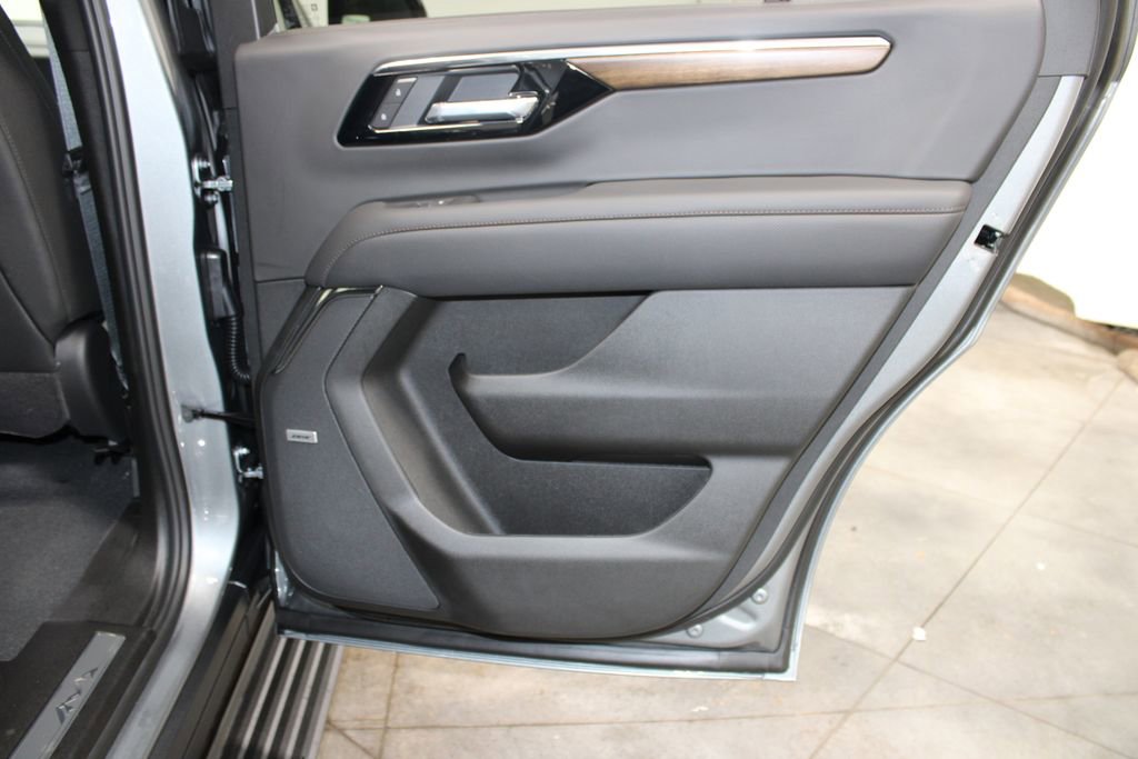 New 2026 Chevrolet Tahoe High Country image 34
