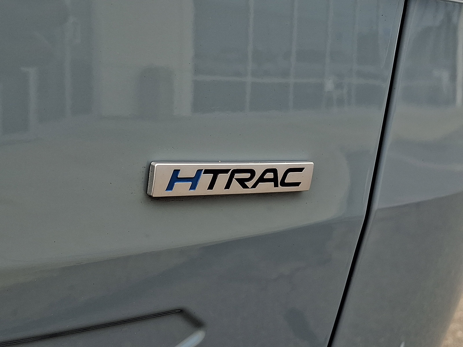 Used 2025 Hyundai Santa Cruz SE AWD/4WD image 31