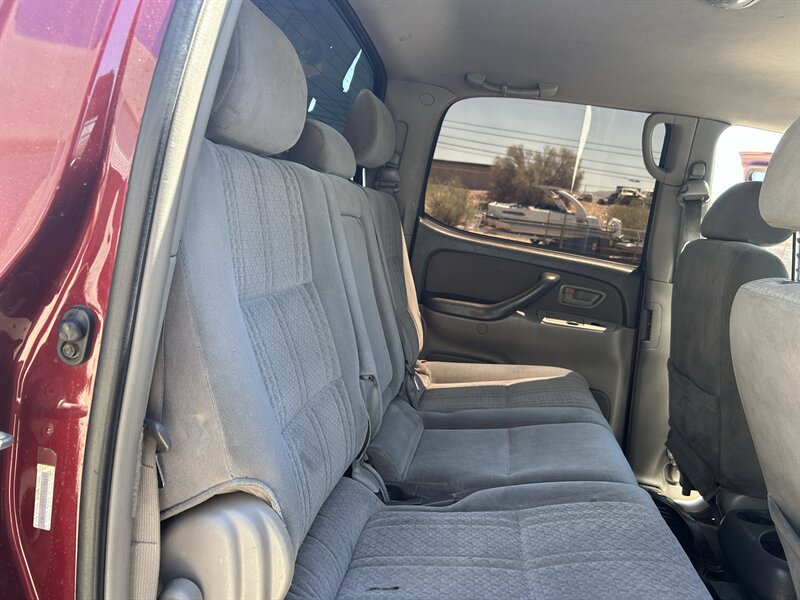 Used 2004 Toyota Tundra SR5 RWD image 13
