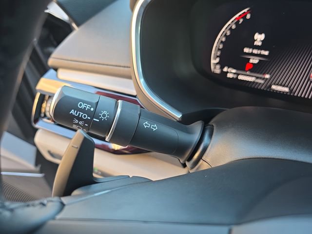New 2026 Acura MDX FWD w/ Technology Package image 21