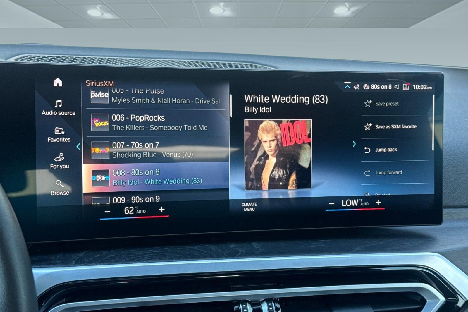 Certified 2023 BMW i4 eDrive35 image 22