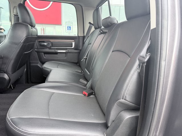Used 2017 RAM 1500 Laramie image 20