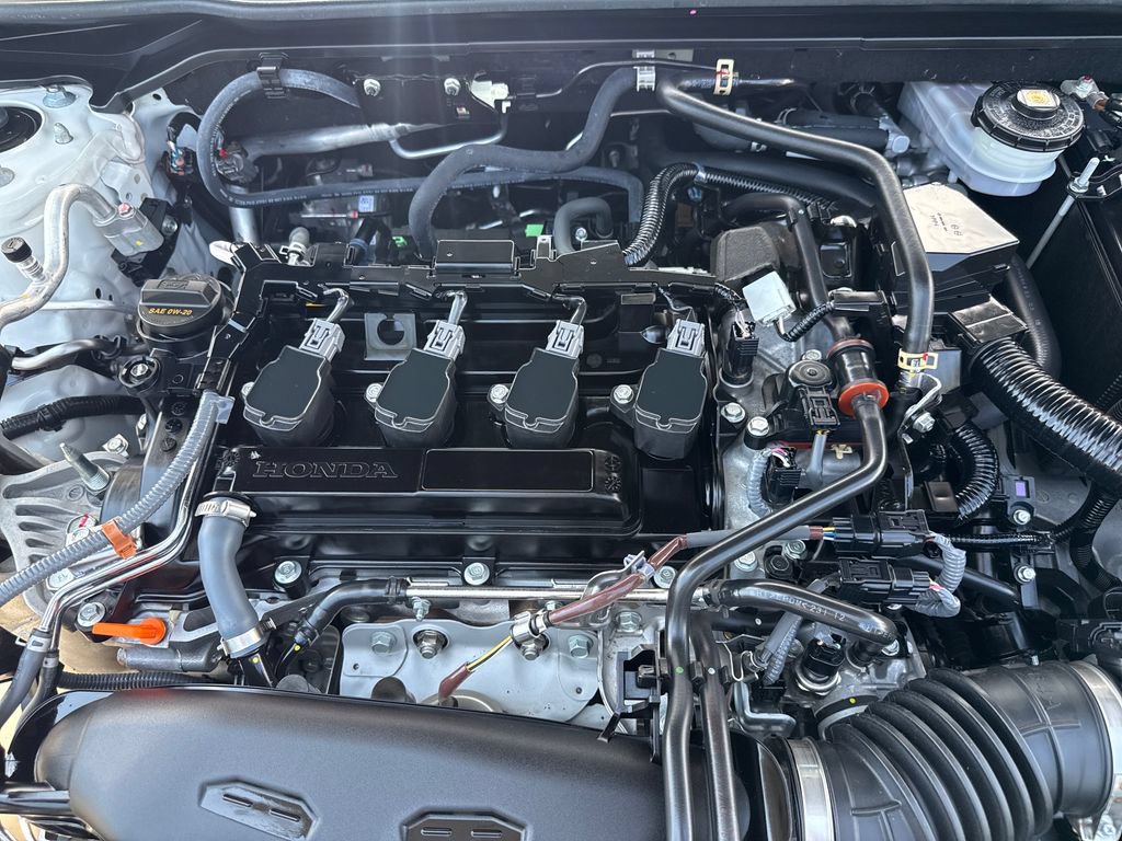 Used 2023 Honda Civic Touring image 39
