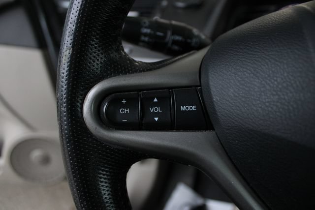 Used 2010 Honda Civic Hybrid Sedan image 5