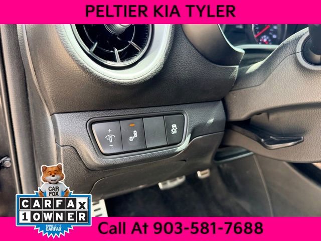 Certified 2024 Kia Forte GT-Line w/ GT-Line Premium Package image 18