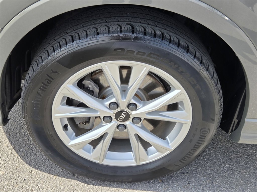 Used 2023 Audi Q3 2.0T Premium image 14
