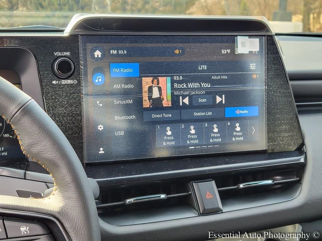 New 2026 Subaru Outback Wilderness image 17