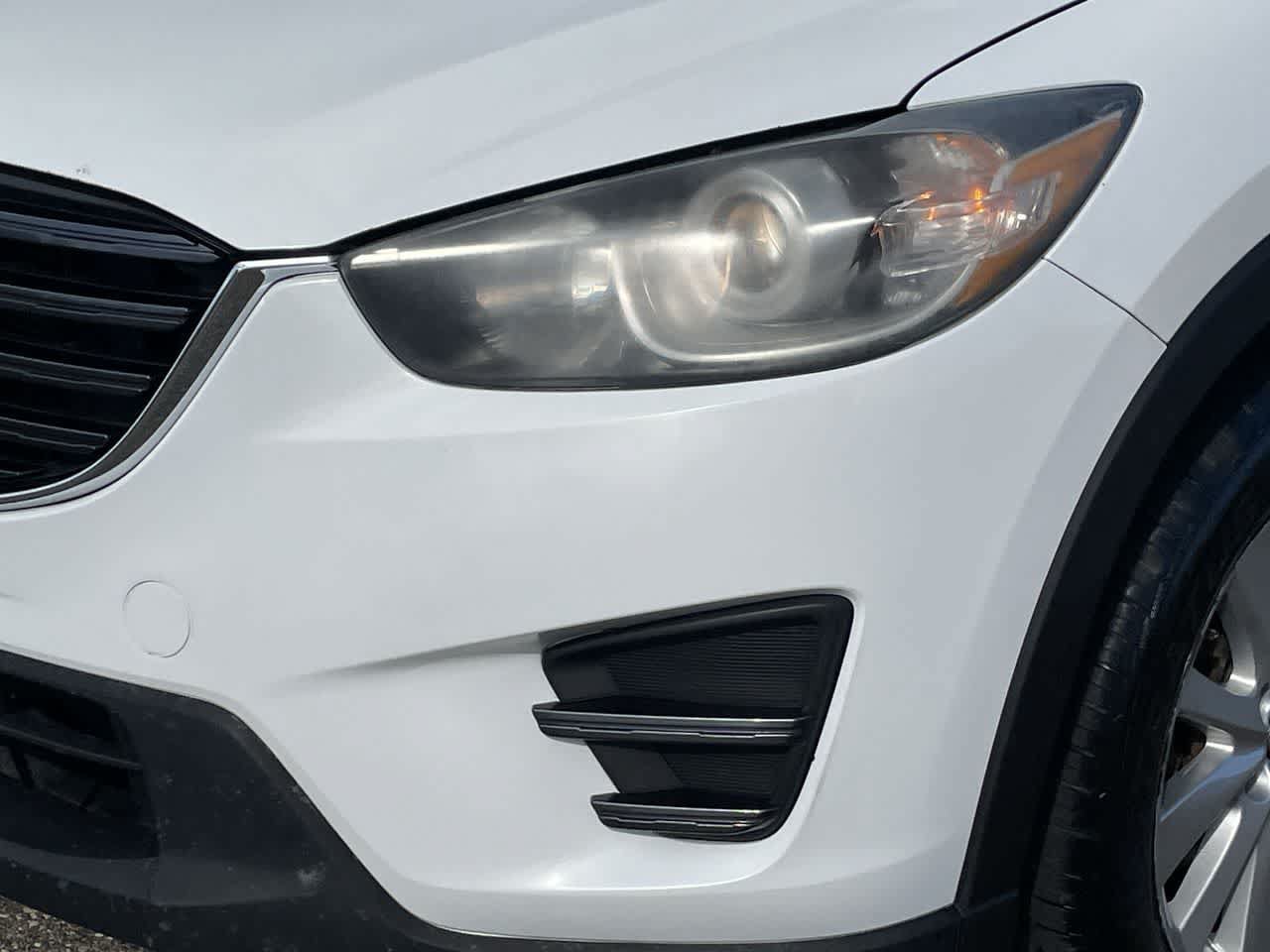 Used 2016 MAZDA CX-5 Sport w/ Rear Camera Package AWD/4WD image 40