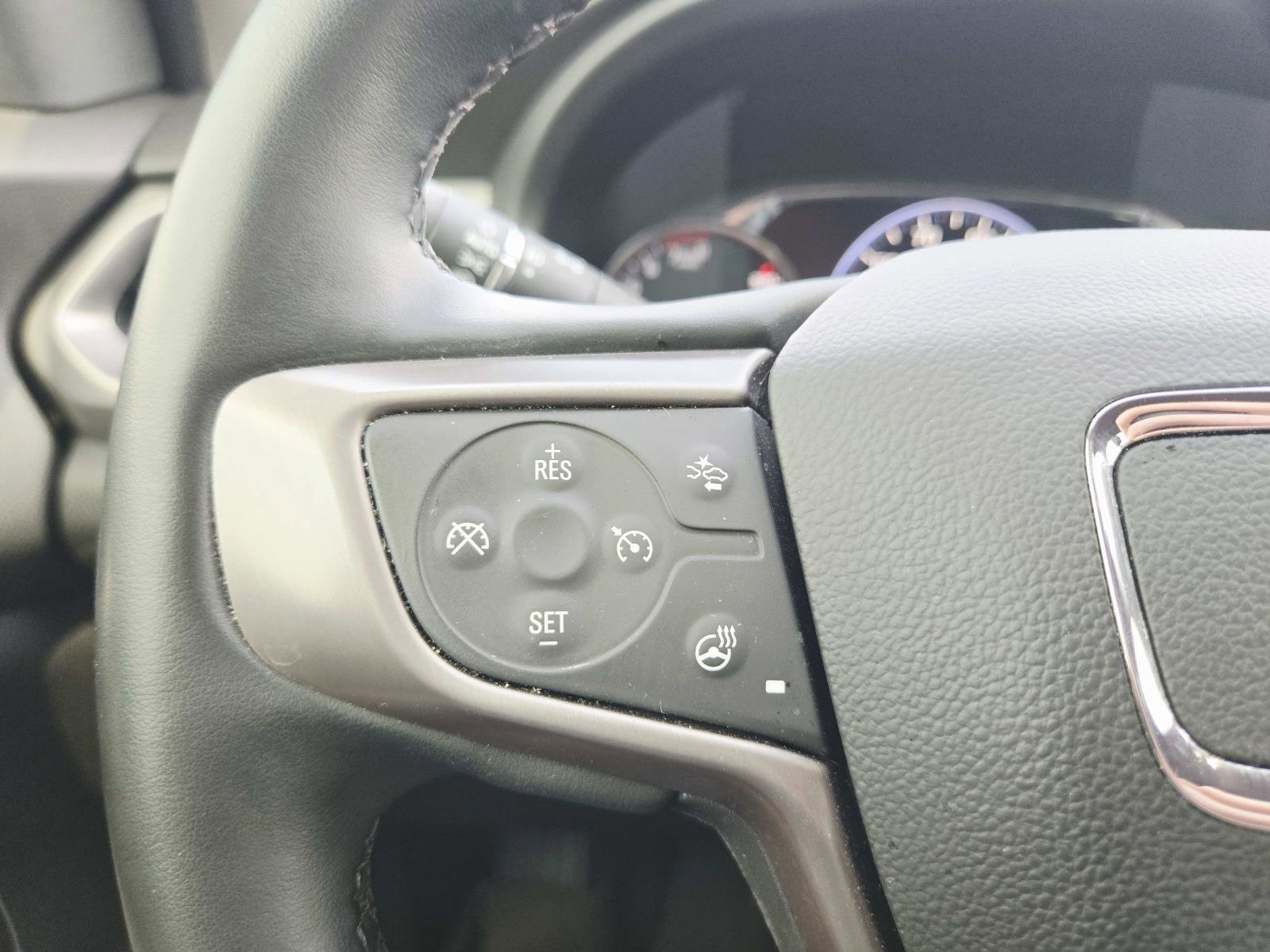 Used 2023 GMC Acadia AT4 w/ Technology Package AWD/4WD image 26