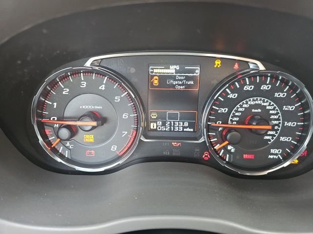 Used 2021 Subaru WRX image 5