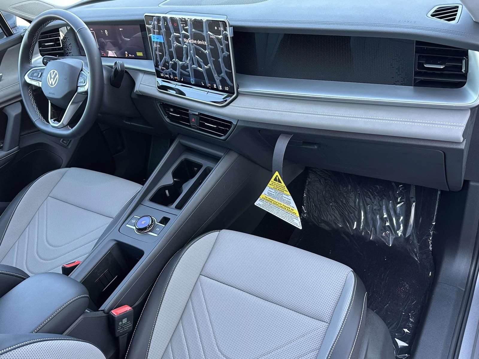 New 2026 Volkswagen Tiguan SE AWD/4WD image 12