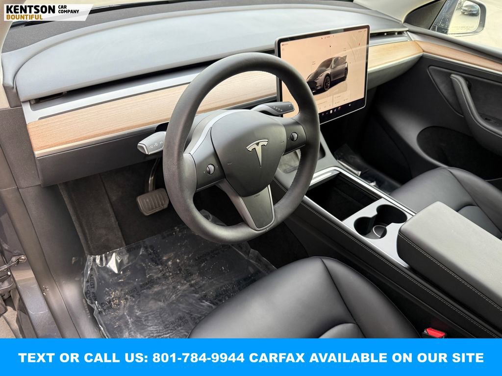 Used 2023 Tesla Model Y Long Range image 27