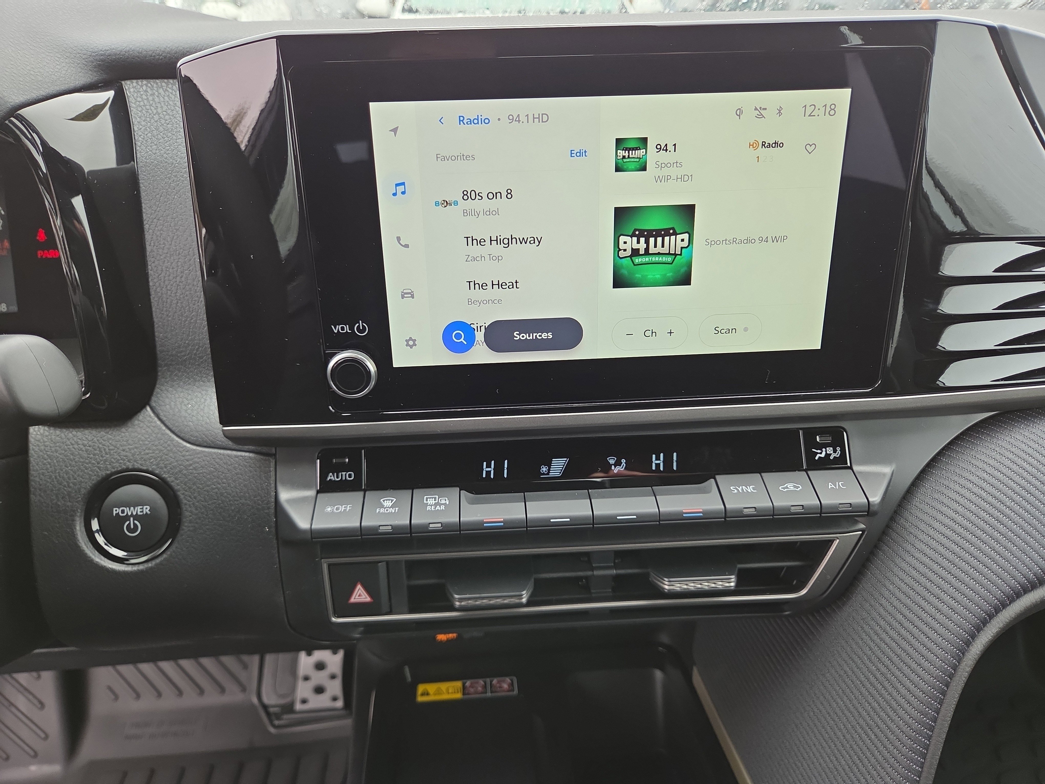 Certified 2026 Toyota Camry SE FWD image 22