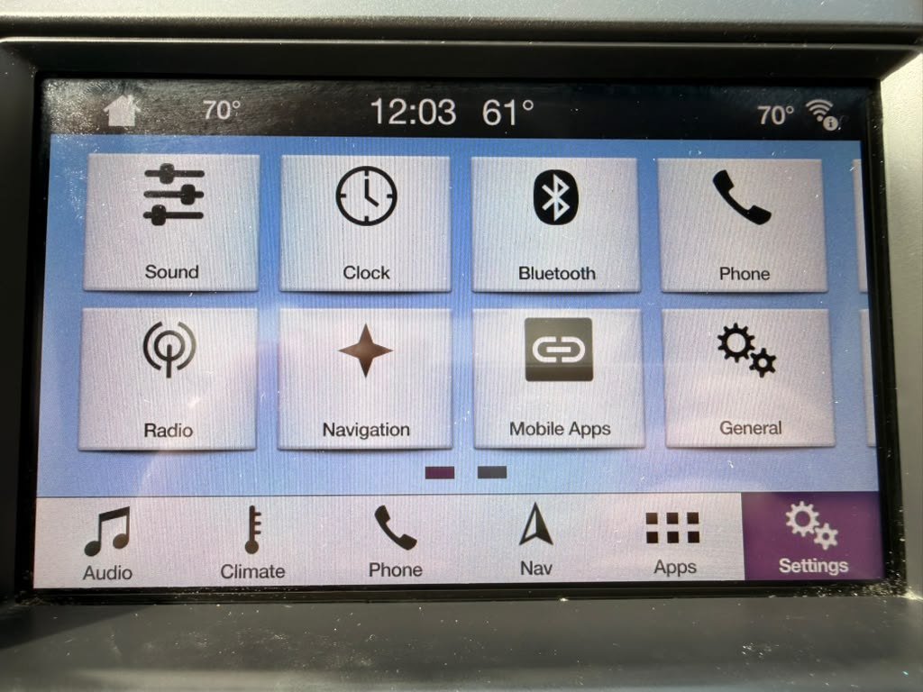 Used 2019 Ford Taurus SHO AWD/4WD image 36