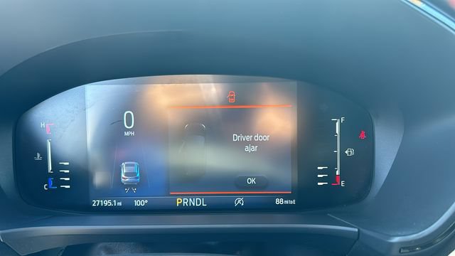 Certified 2023 Ford Escape ST-Line w/ Tech Pack #1 AWD/4WD image 18