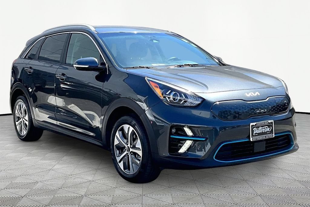Used 2022 Kia Niro EX FWD image 6