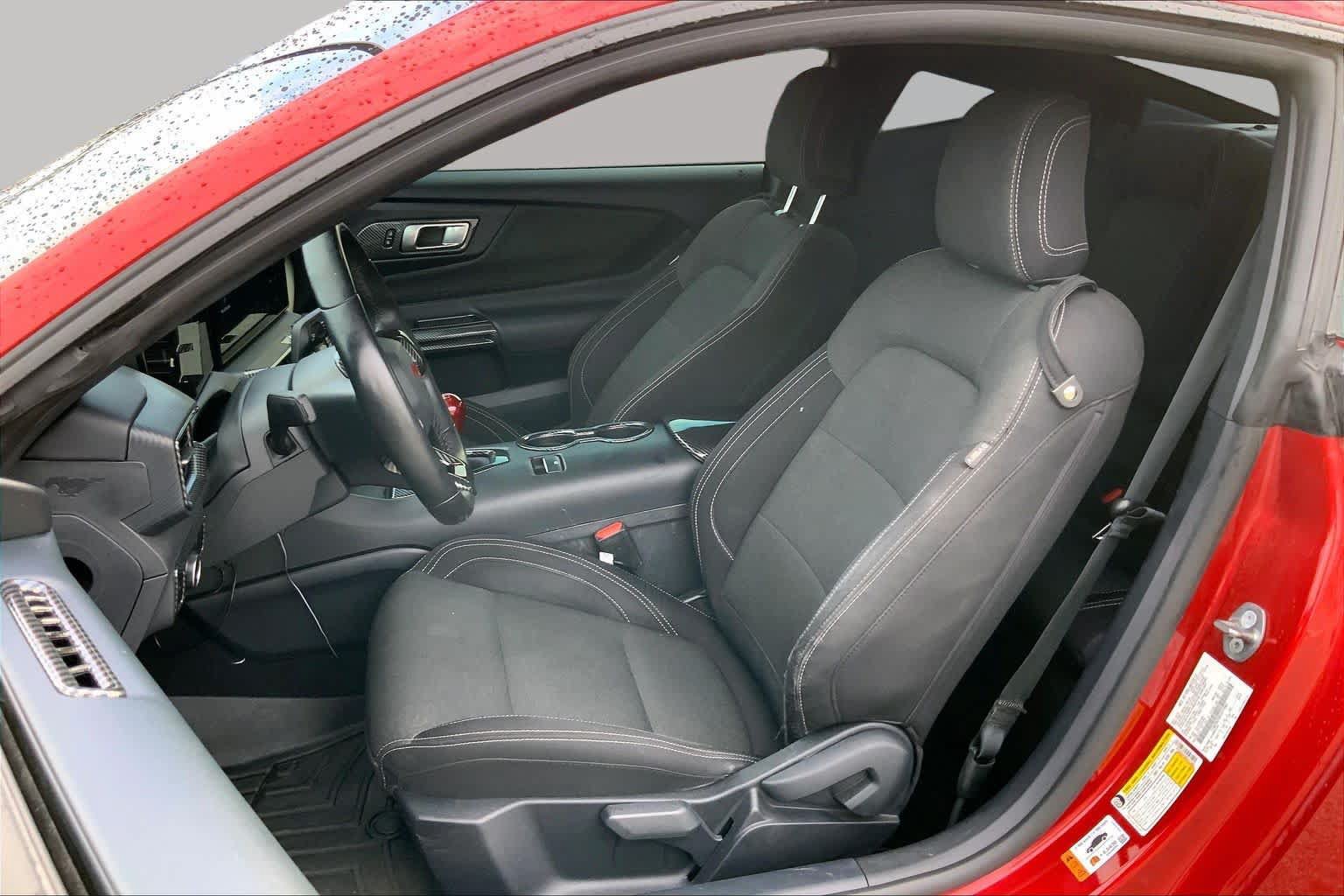 Used 2024 Ford Mustang GT RWD image 8