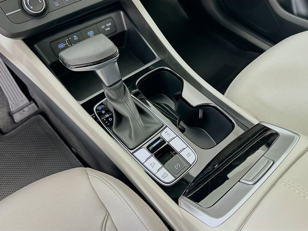 New 2026 Hyundai Tucson SE image 14