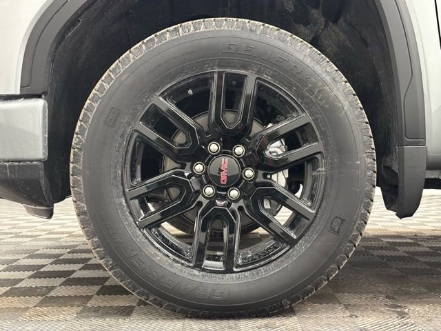 New 2026 GMC Sierra 1500 Elevation w/ Elevation Premium Package image 14