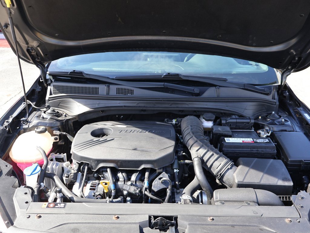 Used 2022 Kia Forte GT image 19