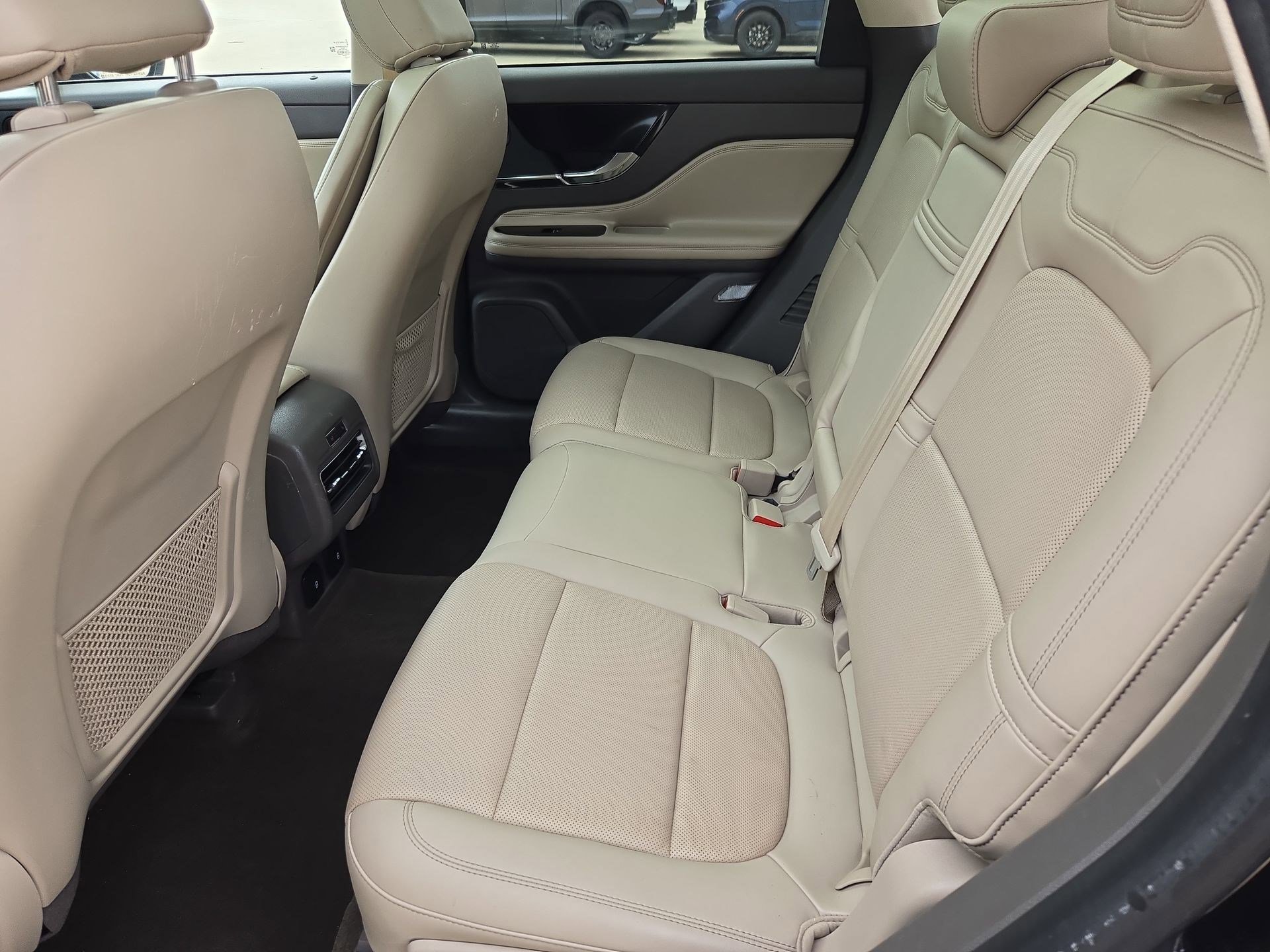 Used 2021 Lincoln Corsair Reserve w/ Equipment Group 201A FWD image 29