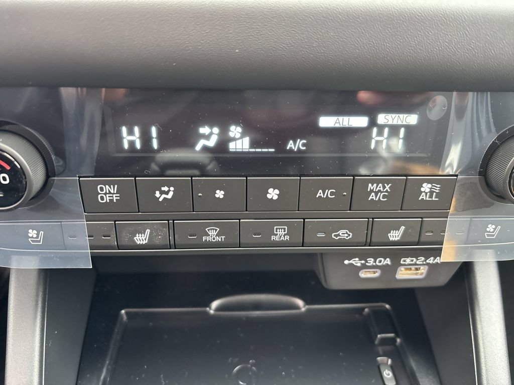 New 2026 Subaru Outback Touring XT AWD/4WD image 23